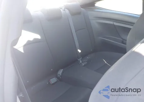 2019 Honda Civic Si z USA, uszkodzony, nr VIN 2HGFC3A55KH754606